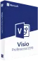 Preview: Microsoft Visio 2019 Professional Lizenz Key